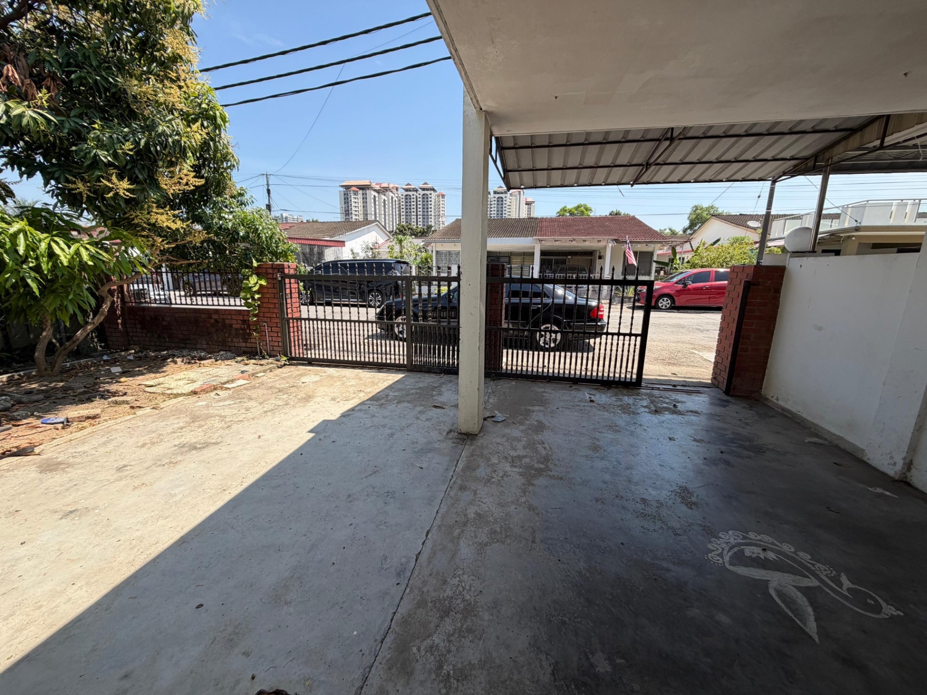 house in Bukit Mertajam, Penang — photo 2