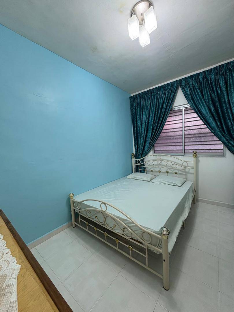 condo in Tanjung Tokong, Penang — photo 7