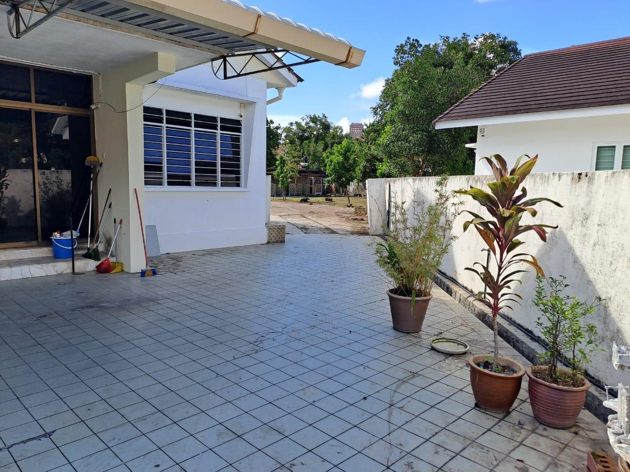 house in Pulau Tikus, Penang — photo 7