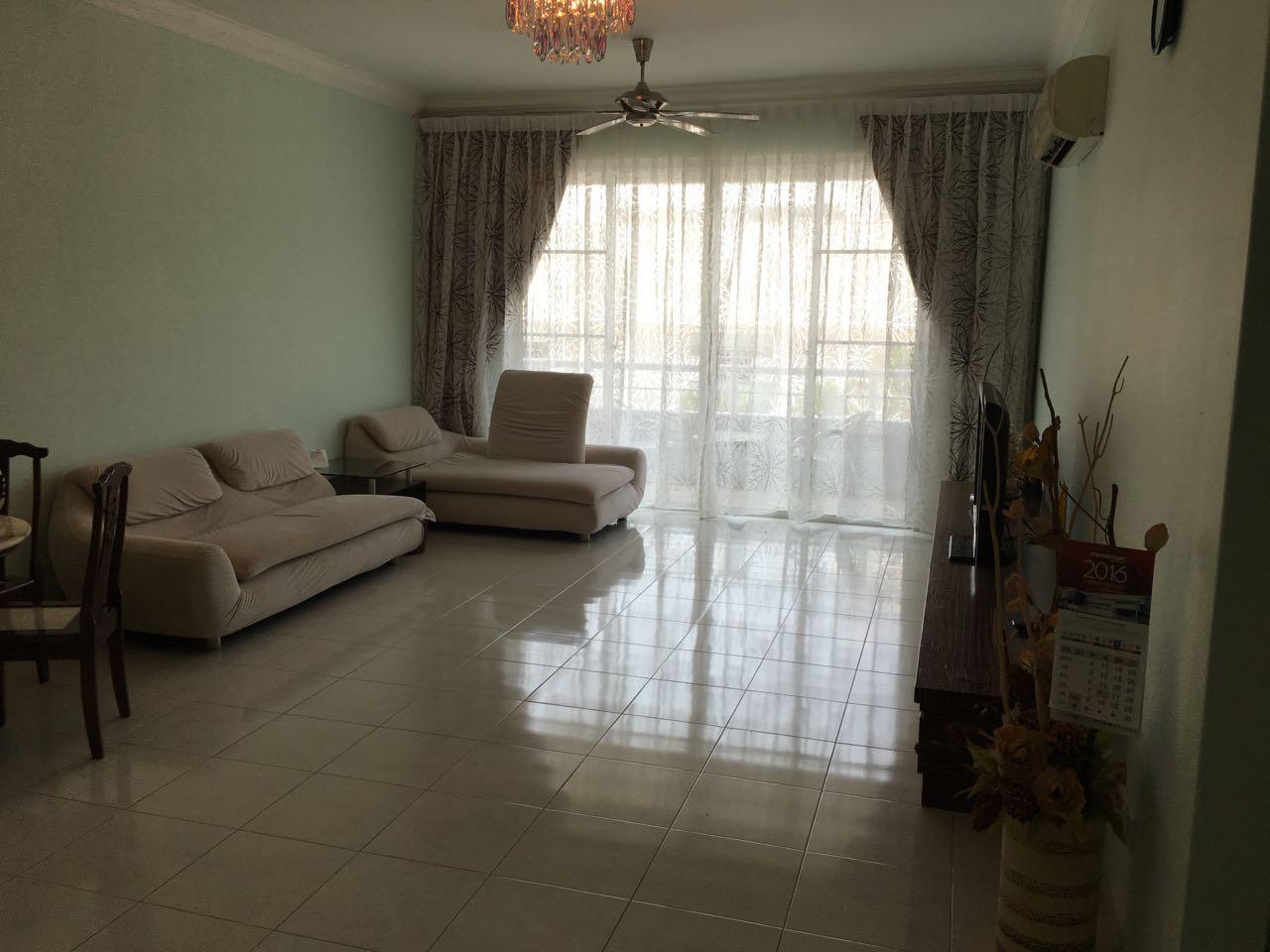 condo in Gelugor, Penang — photo 6