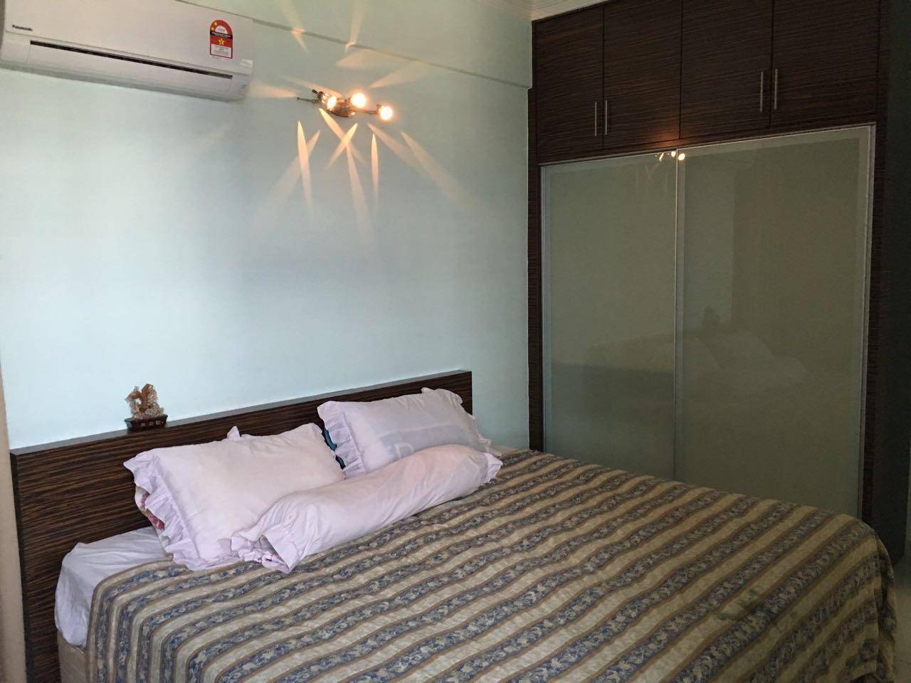condo in Gelugor, Penang — photo 7