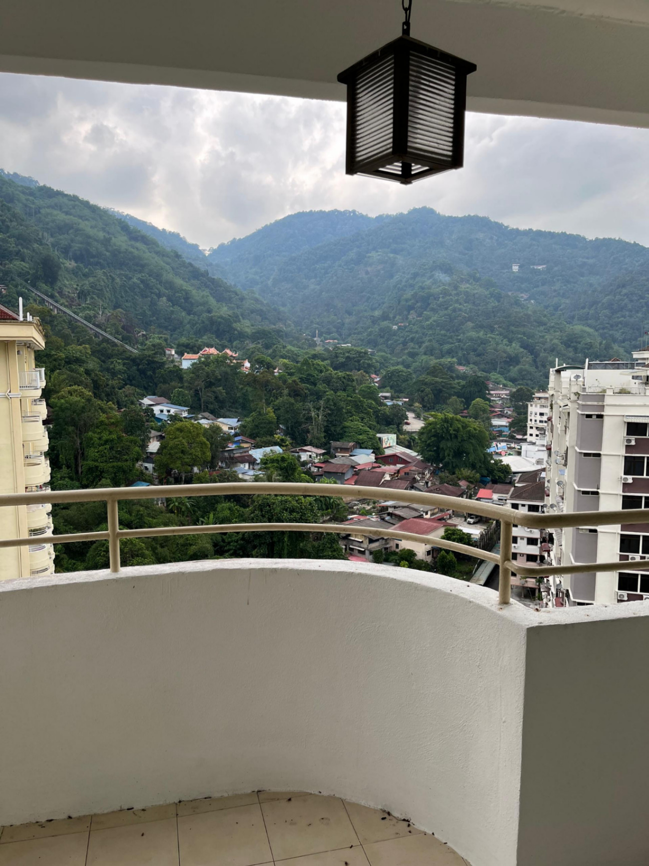 condo in Air Itam, Penang — photo 3
