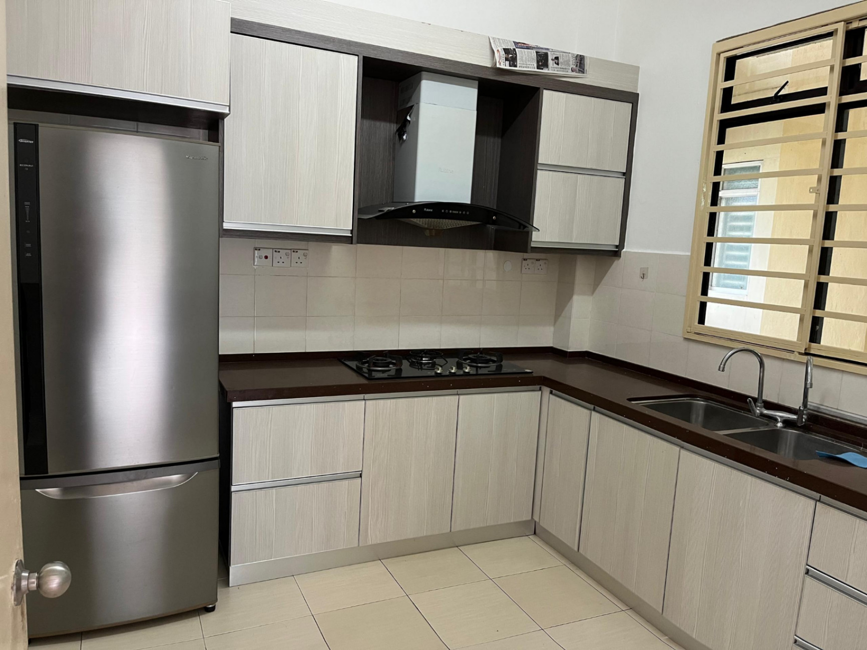 condo in Air Itam, Penang — photo 4