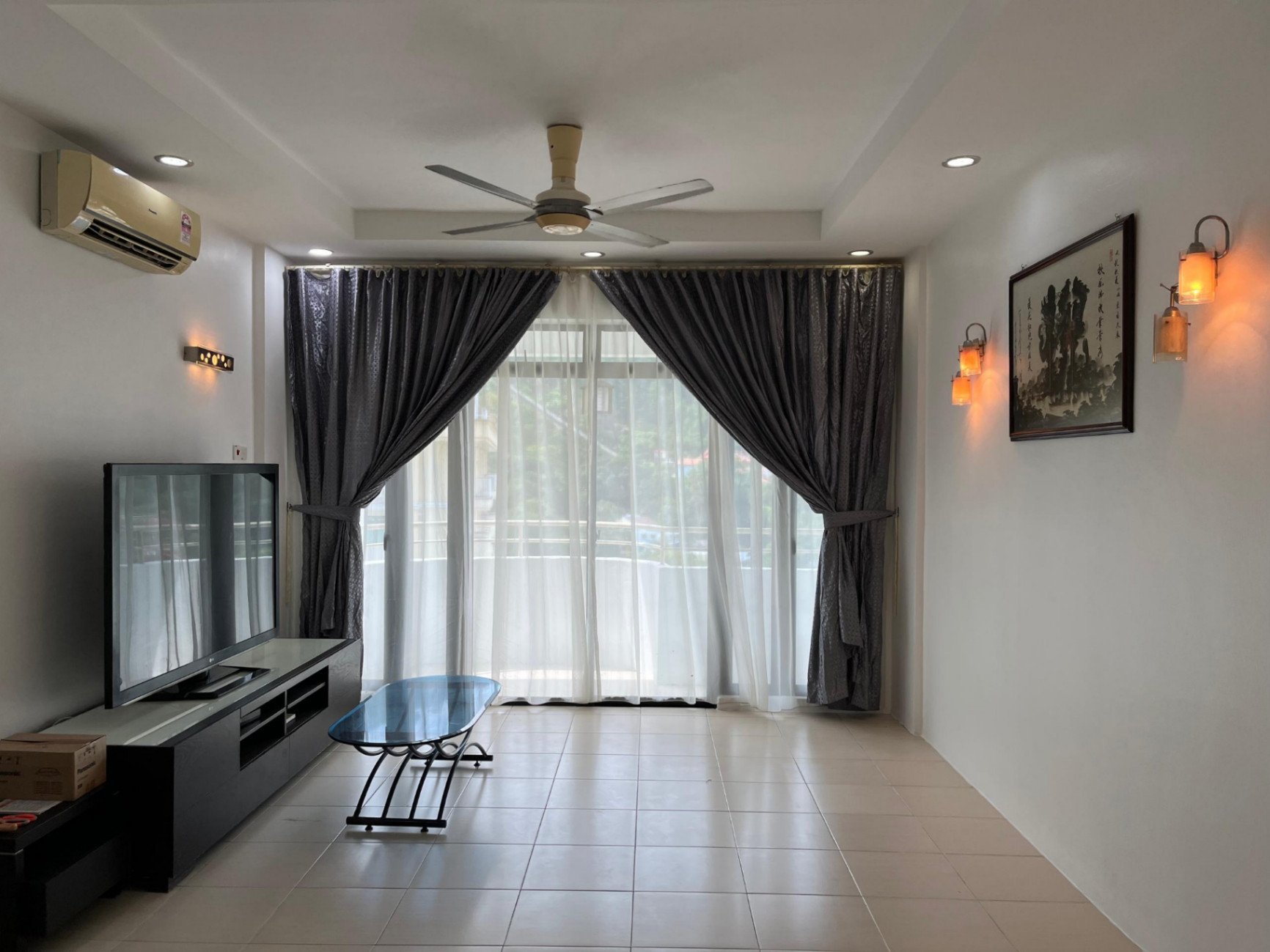 condo in Air Itam, Penang — photo 5