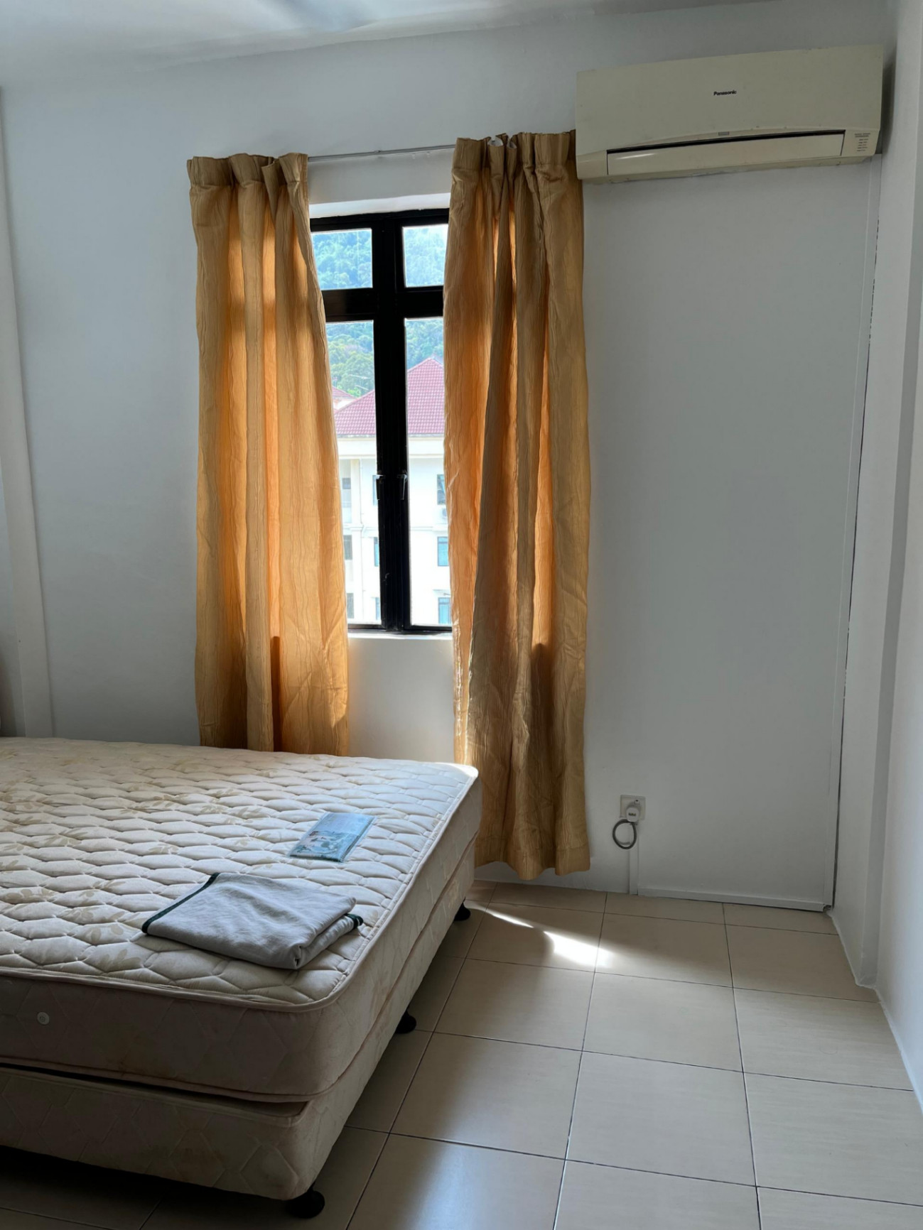 condo in Air Itam, Penang — photo 6