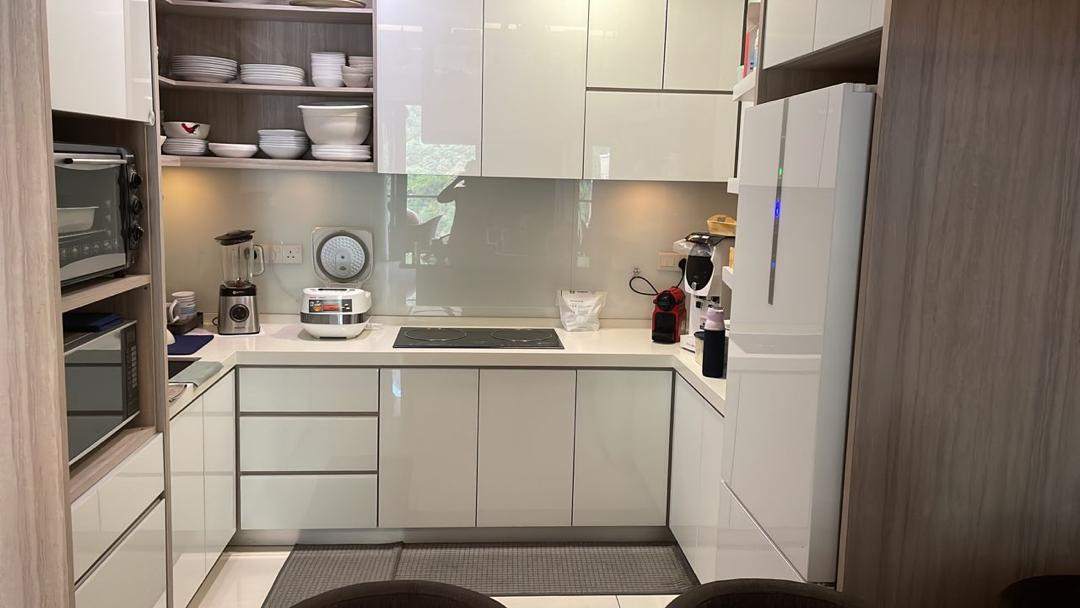 condo in George Town, Penang — photo 4
