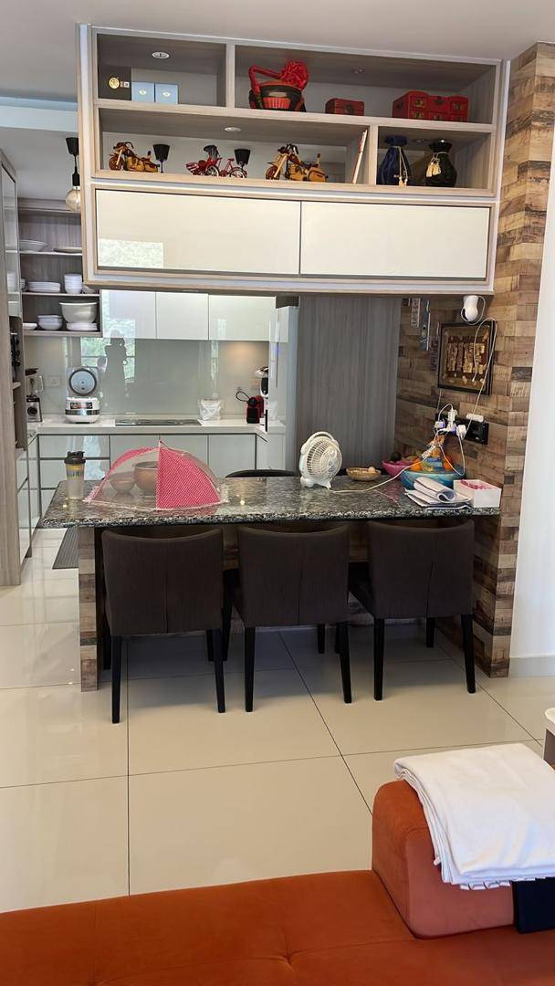 condo in George Town, Penang — photo 7