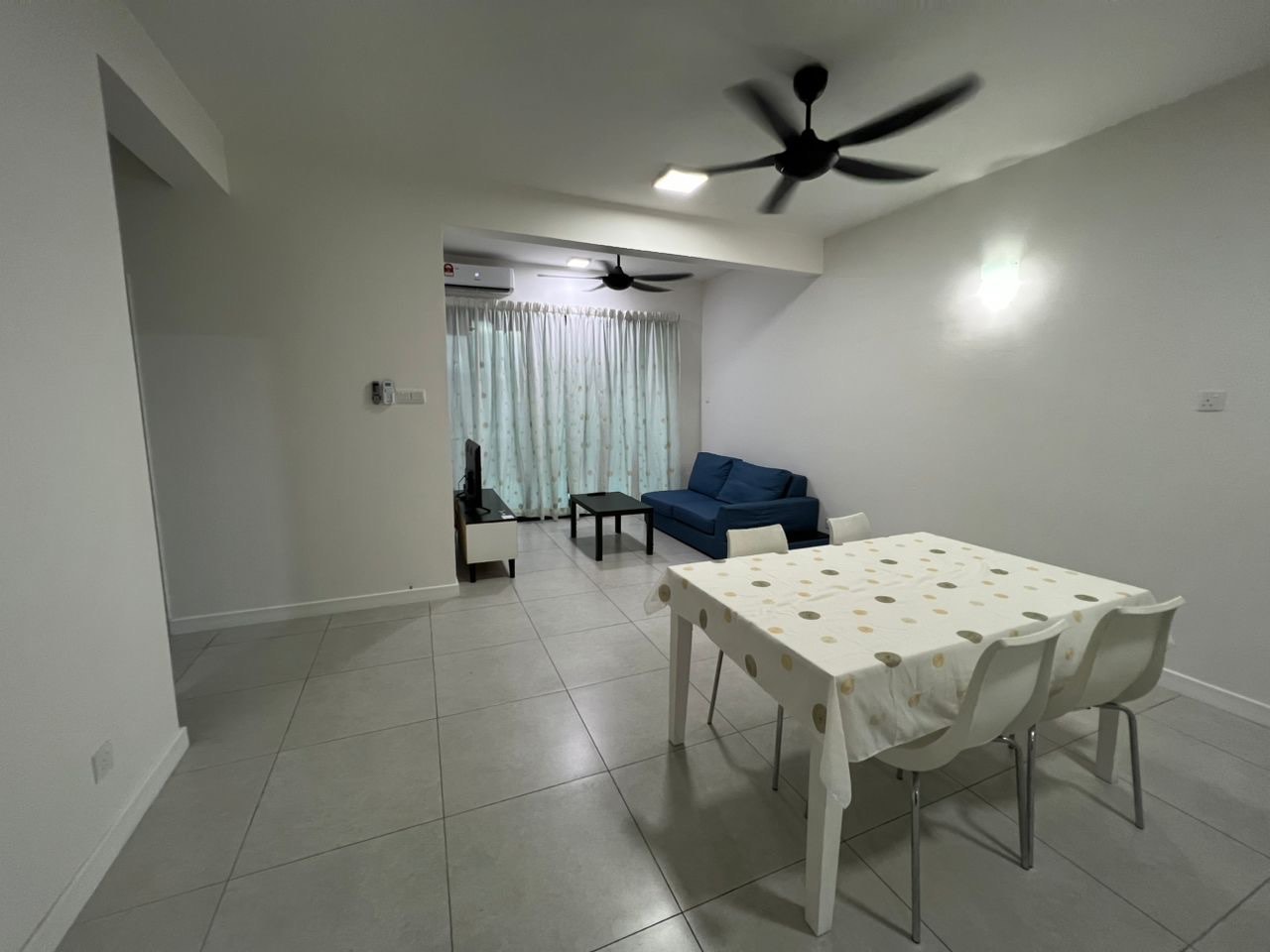 condo in Sungai Pinang, Penang — photo 2
