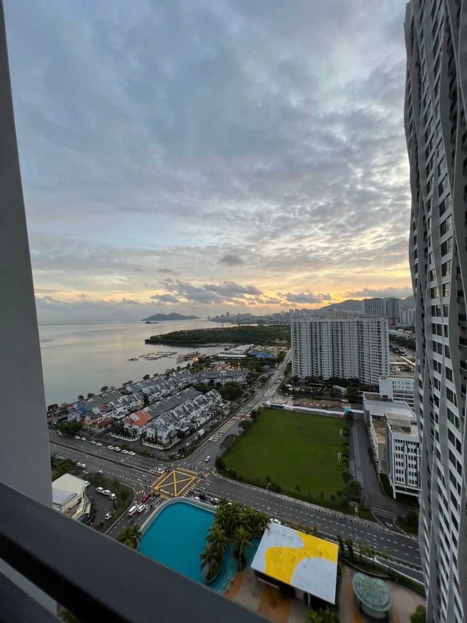 condo in Sungai Pinang, Penang — photo 6