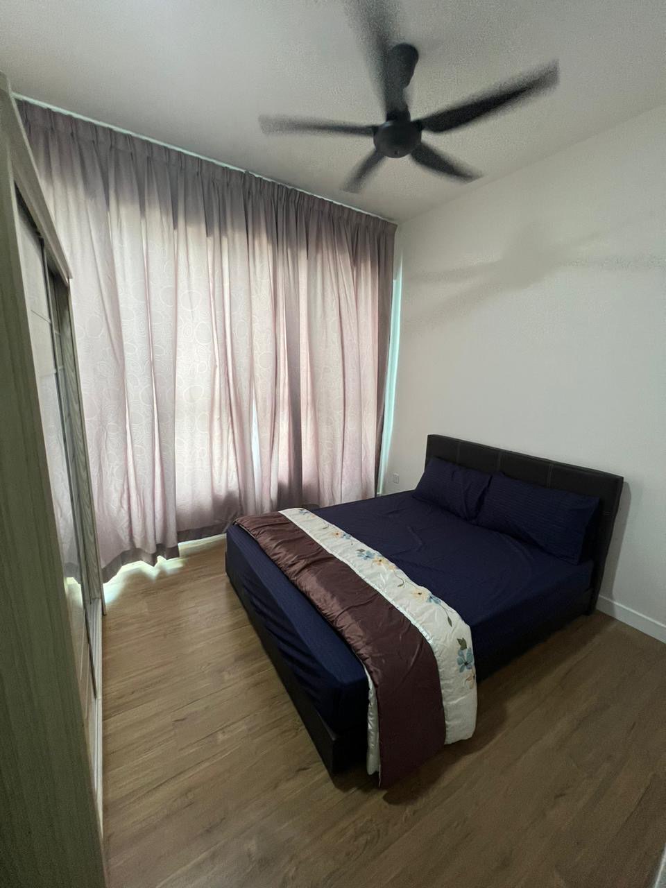condo in George Town, Penang — photo 4