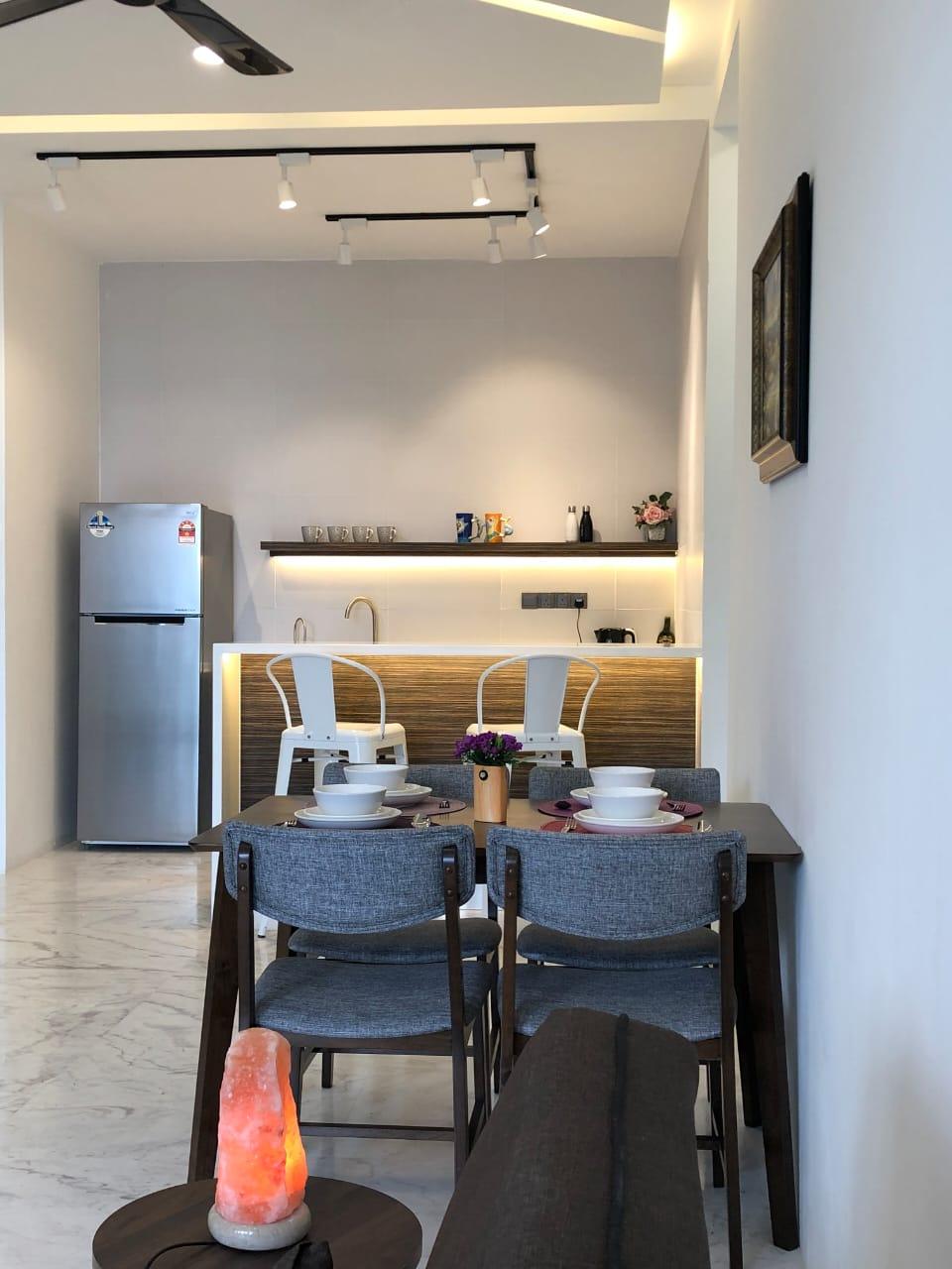 condo in George Town, Penang — photo 6