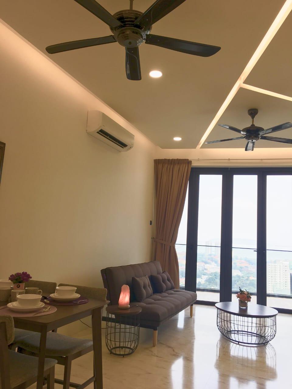 condo in George Town, Penang — photo 5
