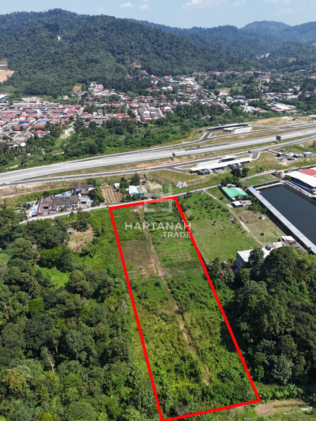 land in Hulu Langat, Selangor — photo 3