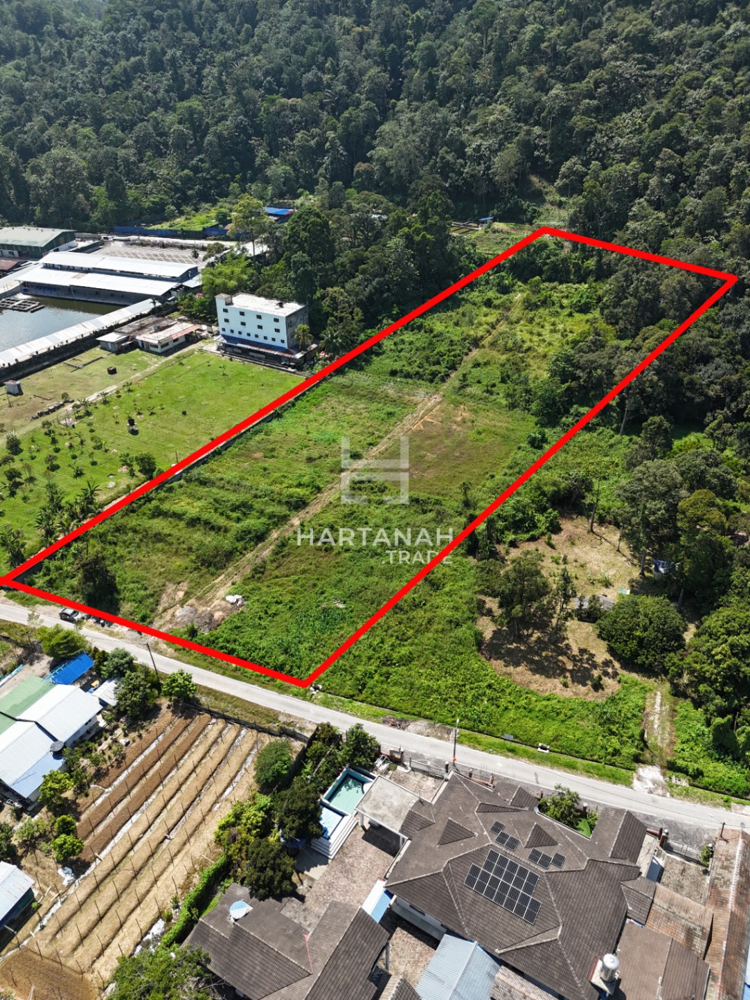land in Hulu Langat, Selangor — photo 4