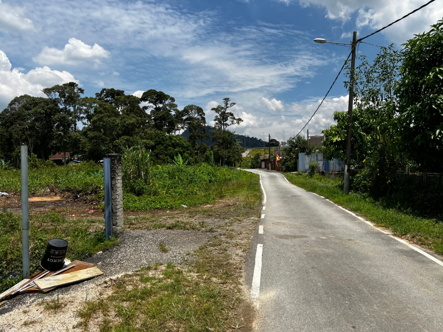 land in Hulu Langat, Selangor — photo 5