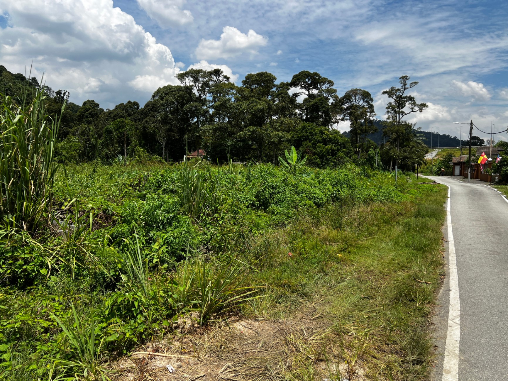 land in Hulu Langat, Selangor — photo 6
