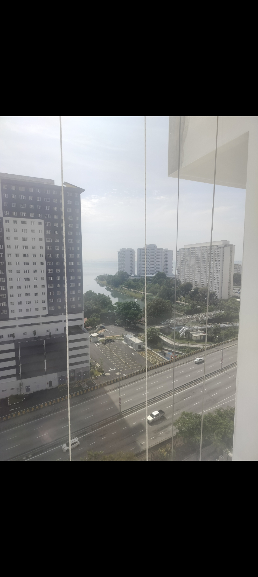 condo in George Town, Penang — photo 7
