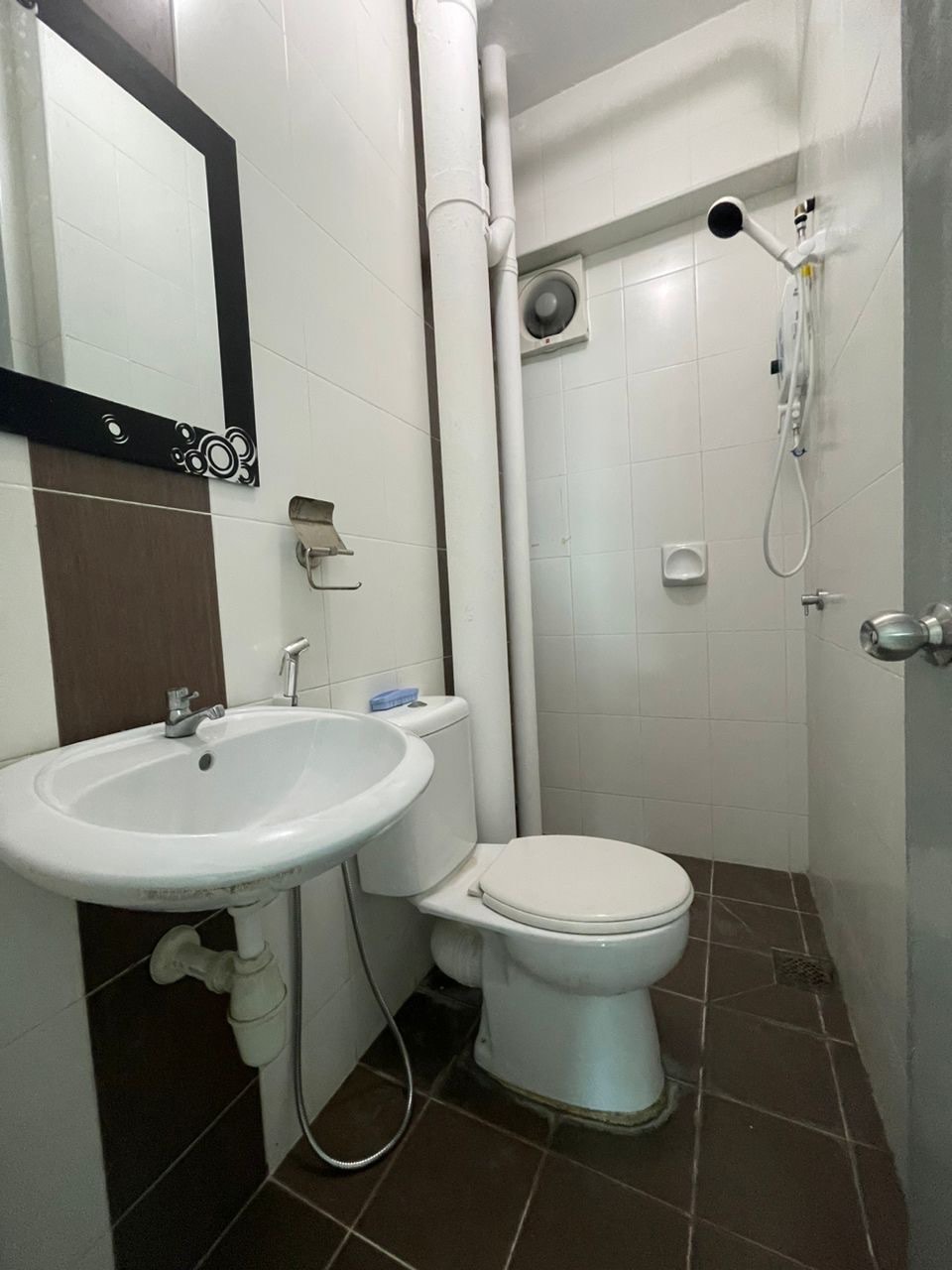 condo in Seberang Jaya, Penang — photo 7