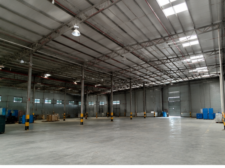Perai Industrial Park I Kawasan Perusahaan Prai