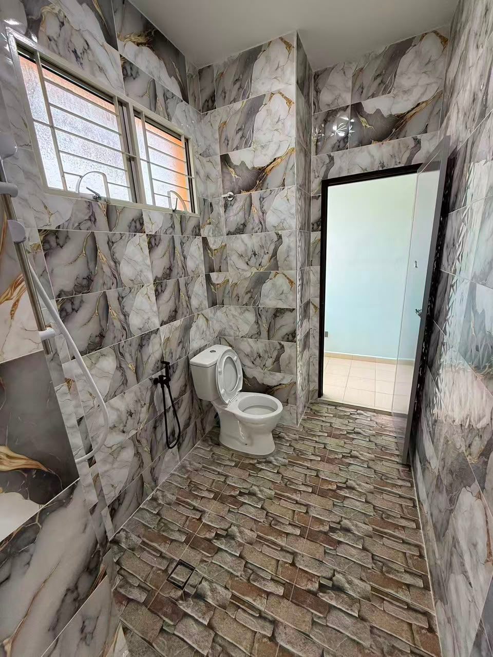 house in Bukit Mertajam, Penang — photo 4