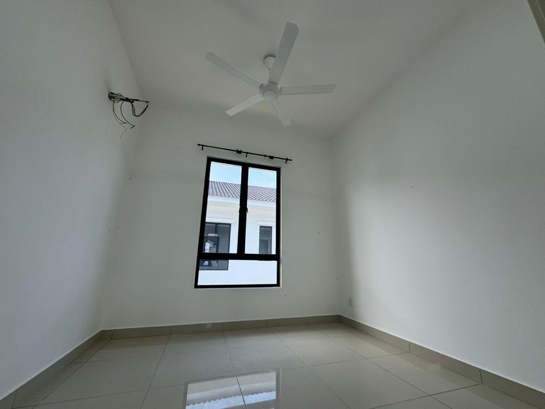 house in Batu Kawan, Penang — photo 5