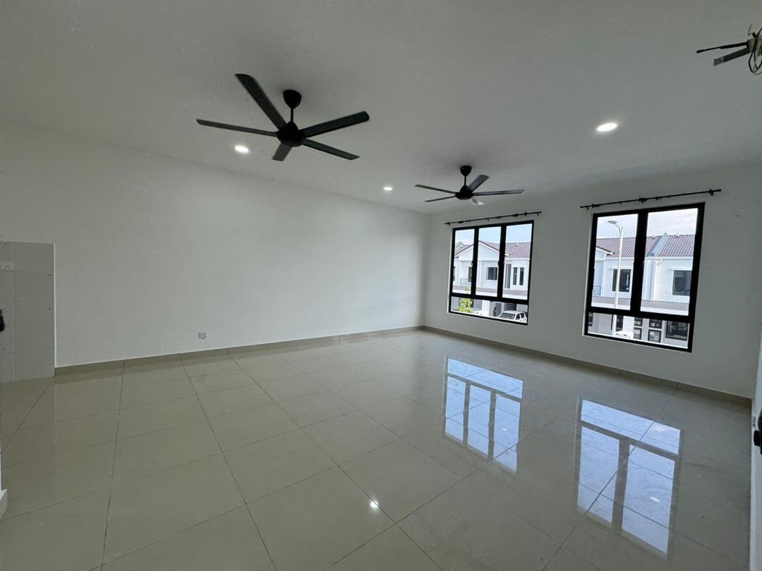 house in Batu Kawan, Penang — photo 6