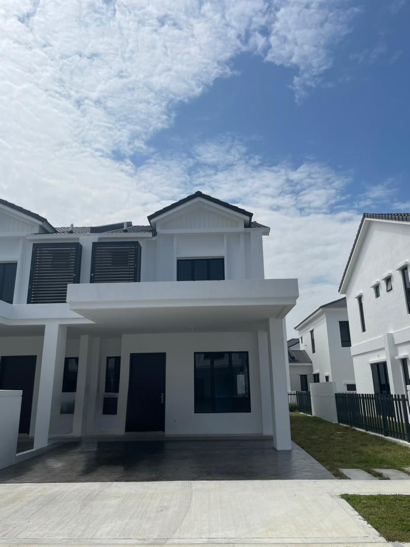 house in Batu Kawan, Penang — photo 3