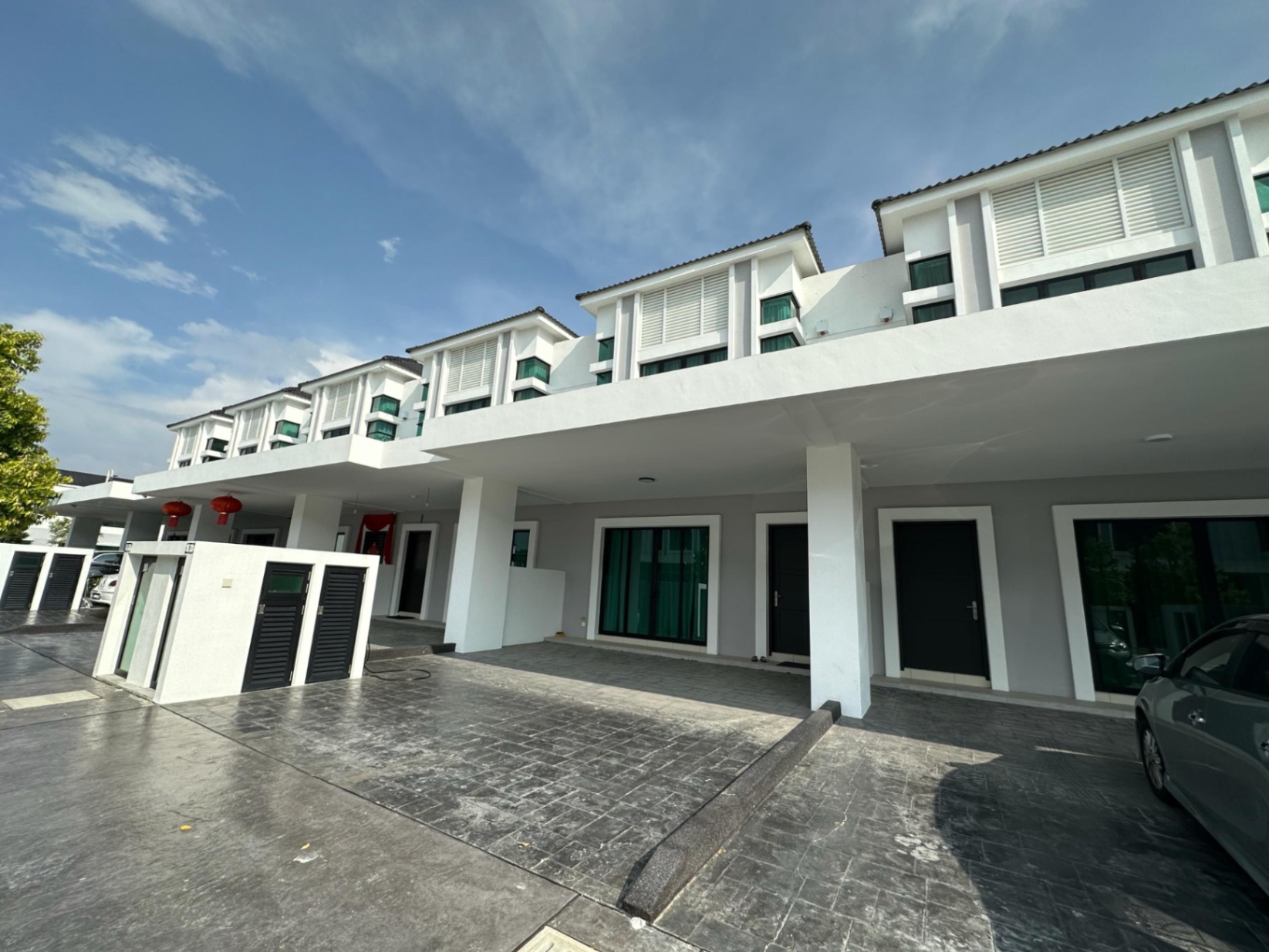 house in Batu Kawan, Penang — photo 2