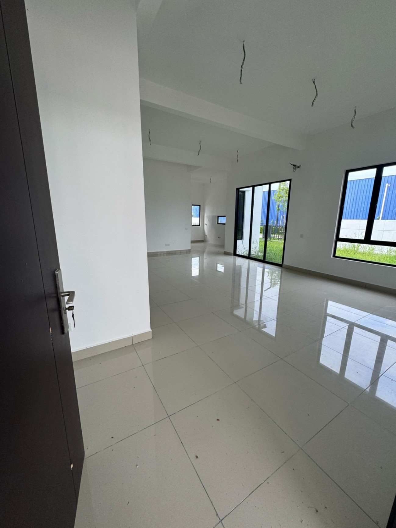 house in Batu Kawan, Penang — photo 2