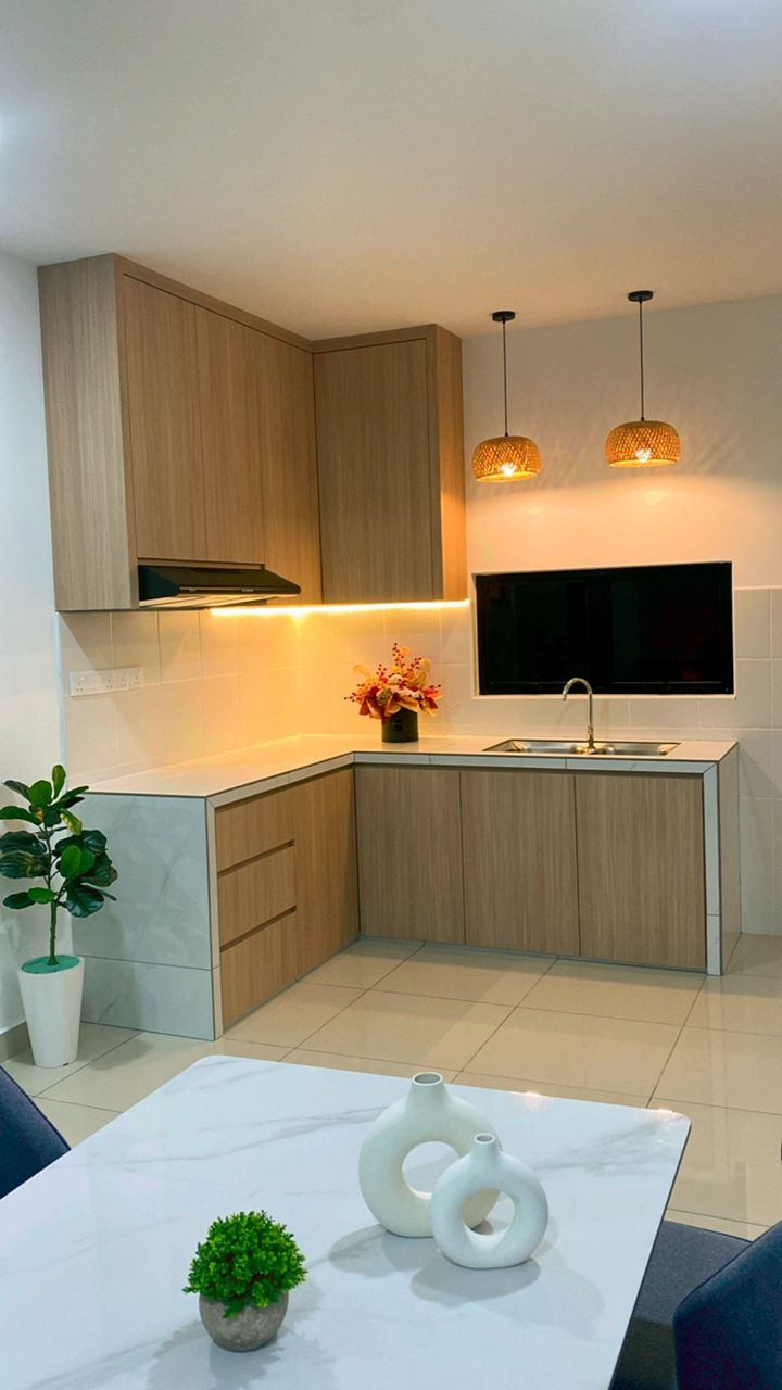 house in Batu Kawan, Penang — photo 4