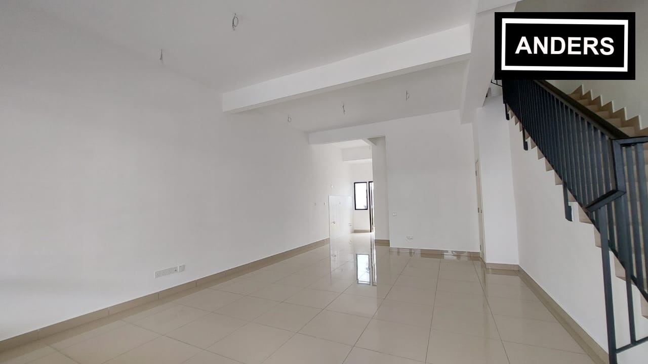 house in Batu Kawan, Penang — photo 3