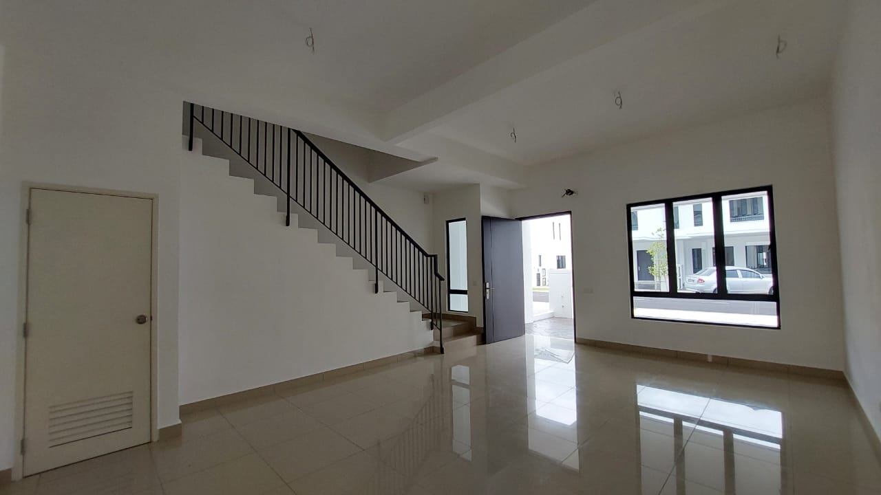 house in Batu Kawan, Penang — photo 4