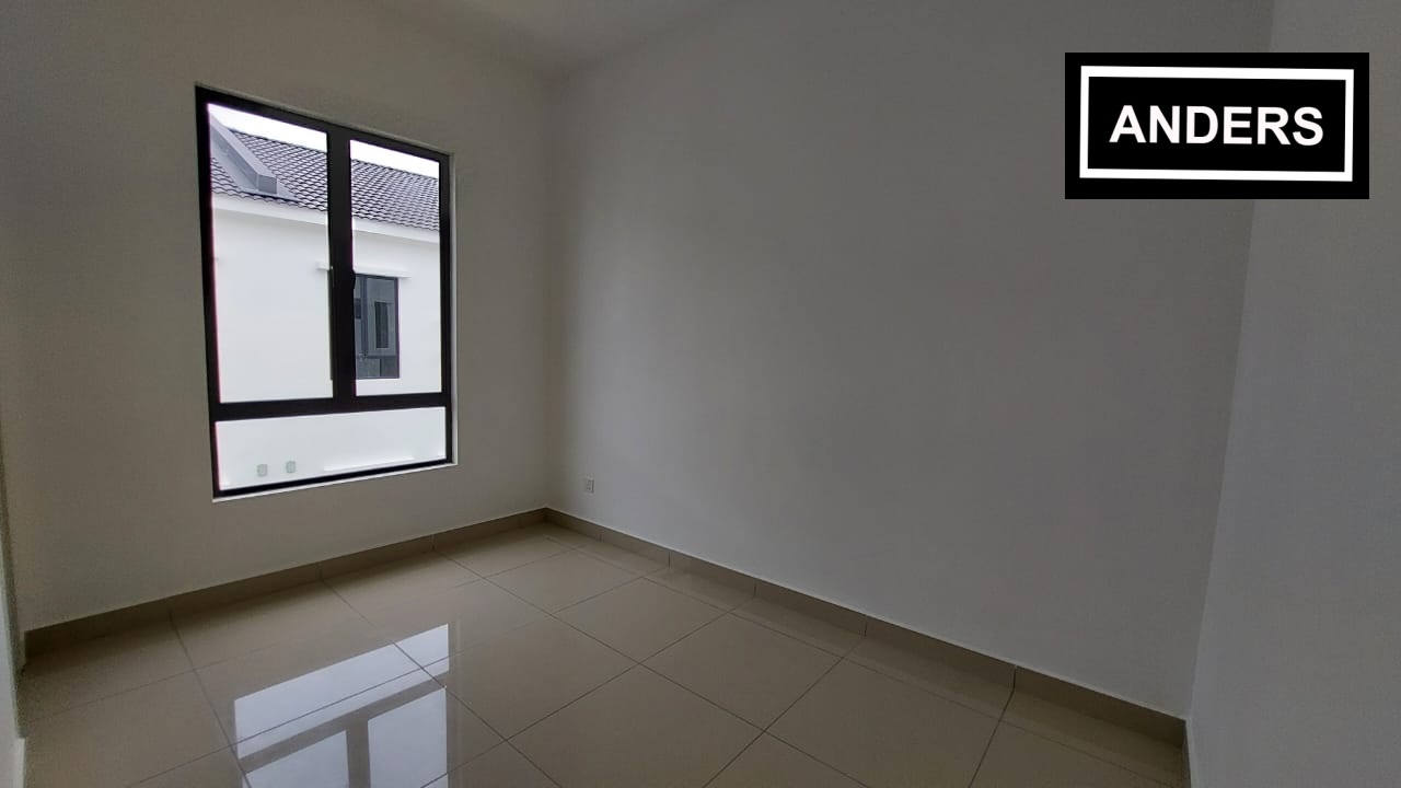 house in Batu Kawan, Penang — photo 5