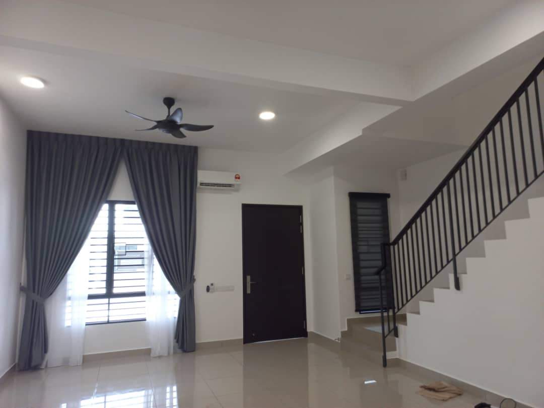 house in Batu Kawan, Penang — photo 2