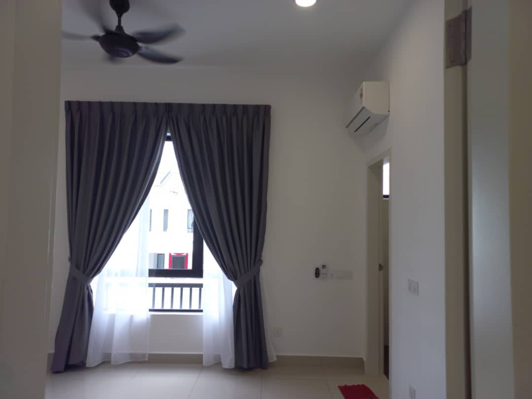 house in Batu Kawan, Penang — photo 3