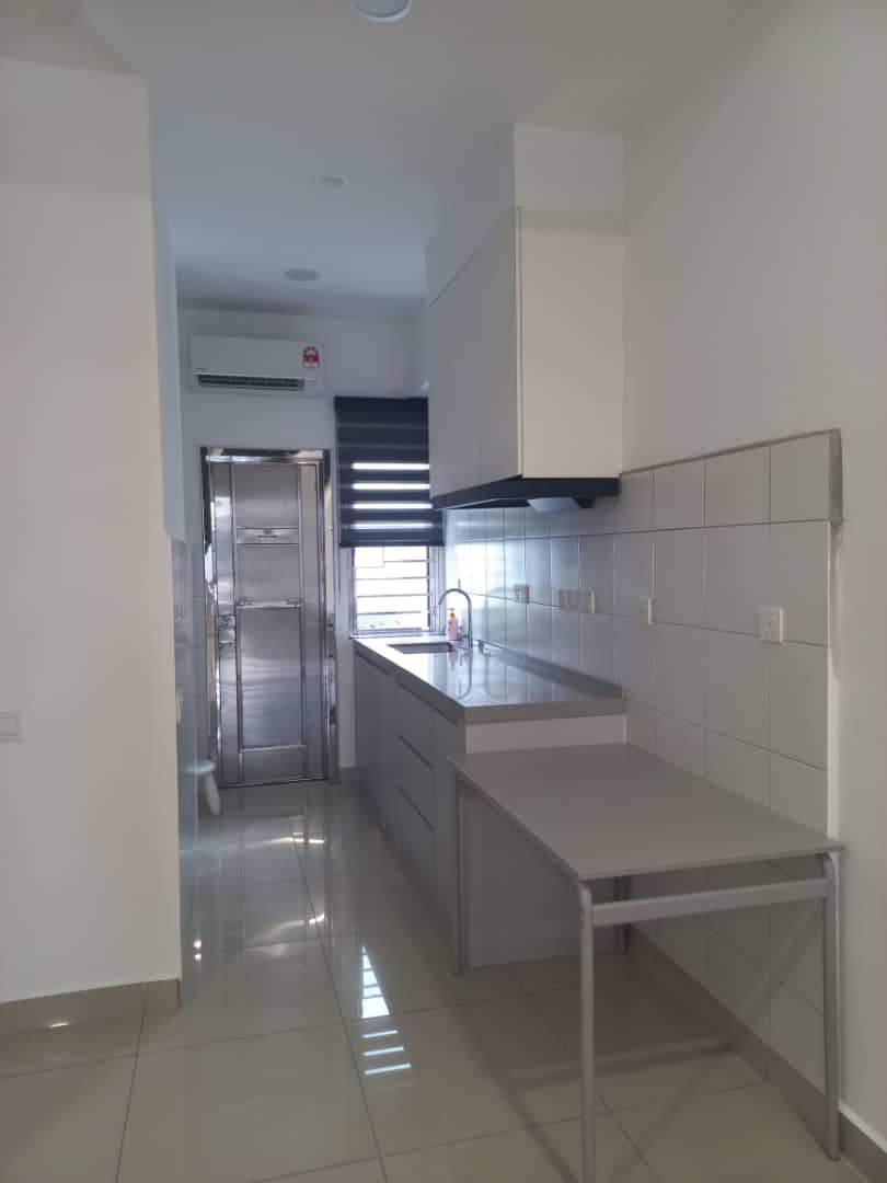house in Batu Kawan, Penang — photo 4