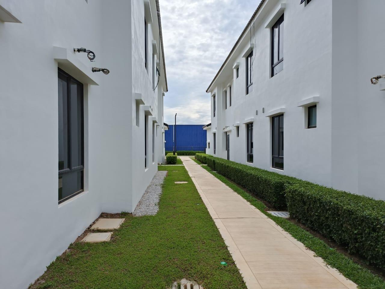 house in Batu Kawan, Penang — photo 7