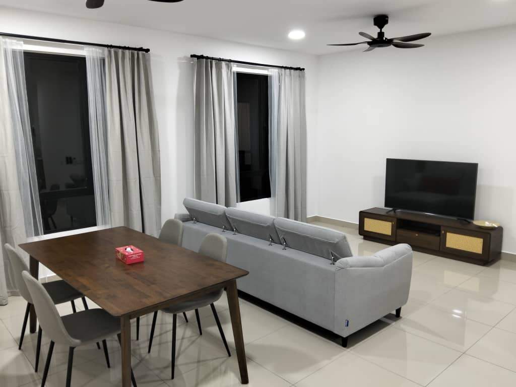 house in Batu Kawan, Penang — photo 2