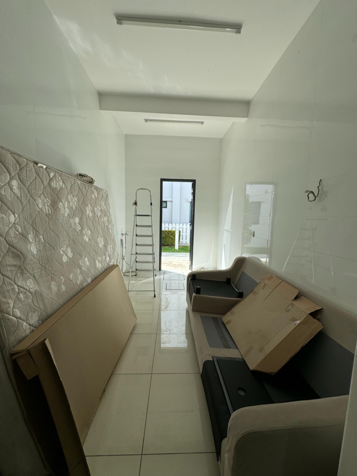 house in Batu Kawan, Penang — photo 4