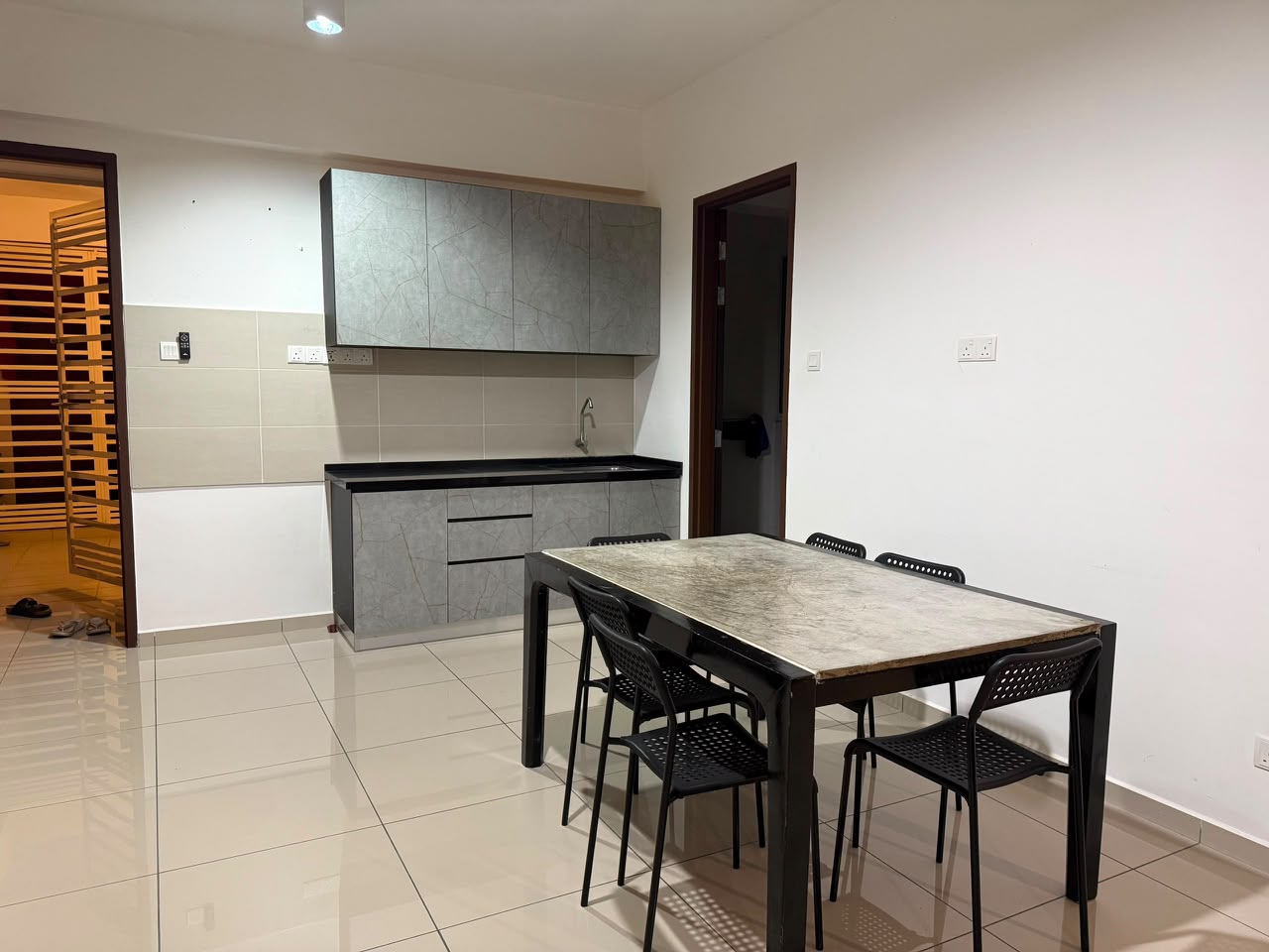 condo in Bukit Mertajam, Penang — photo 2