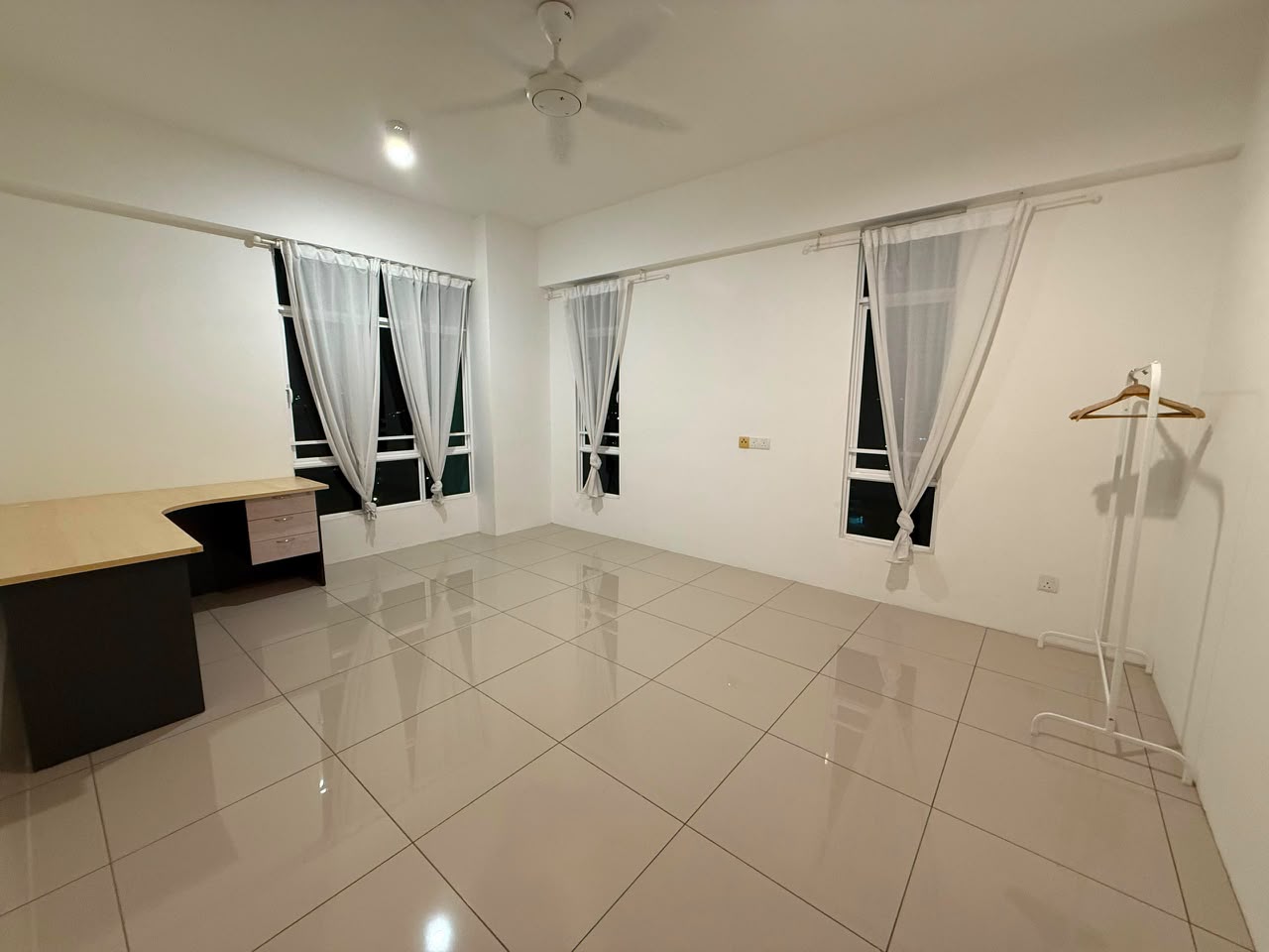 condo in Bukit Mertajam, Penang — photo 3