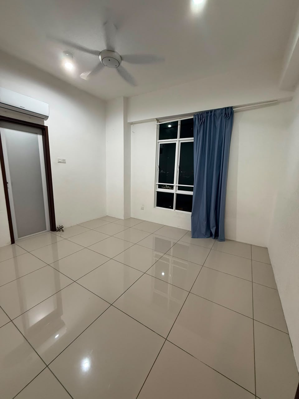 condo in Bukit Mertajam, Penang — photo 4