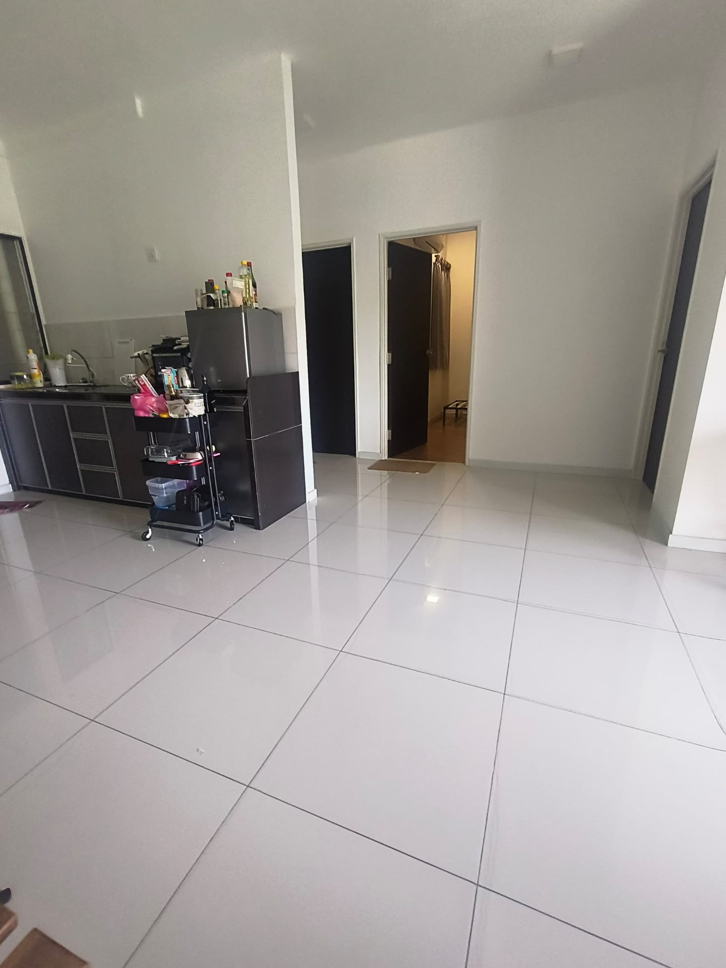 Tri Pinnacle, Tanjung Tokong | Partially Furnished
