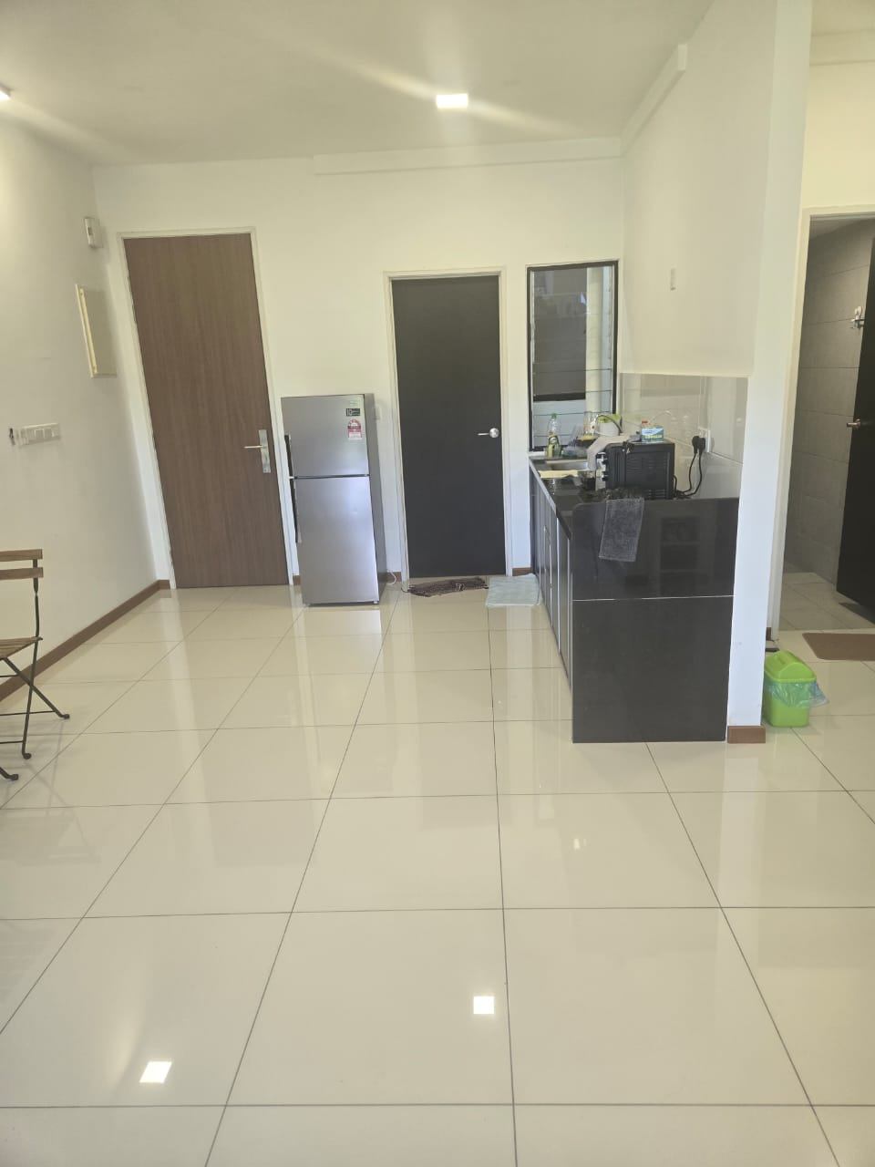 condo in Tanjung Tokong, Penang — photo 2