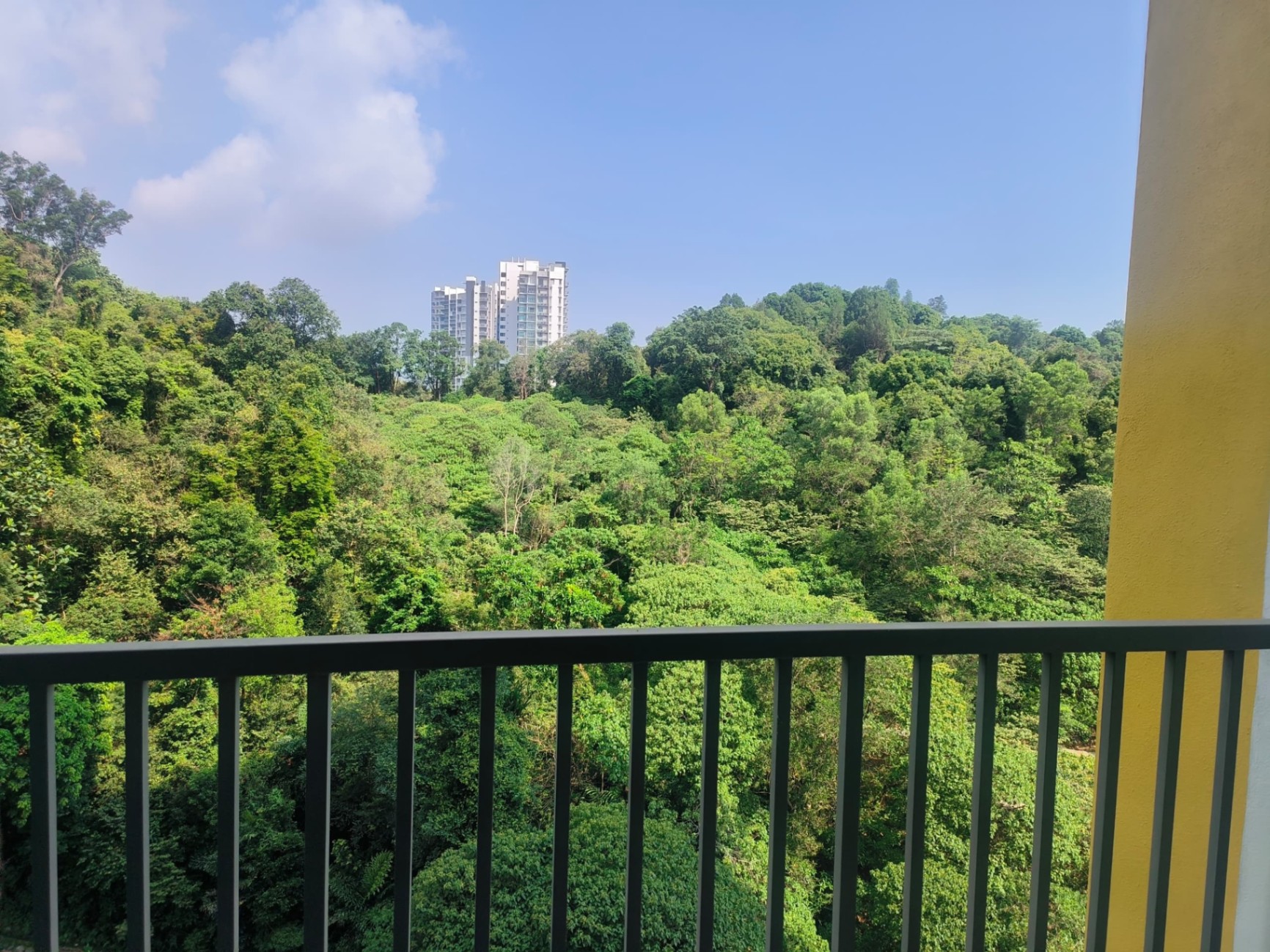 condo in Tanjung Tokong, Penang — photo 3