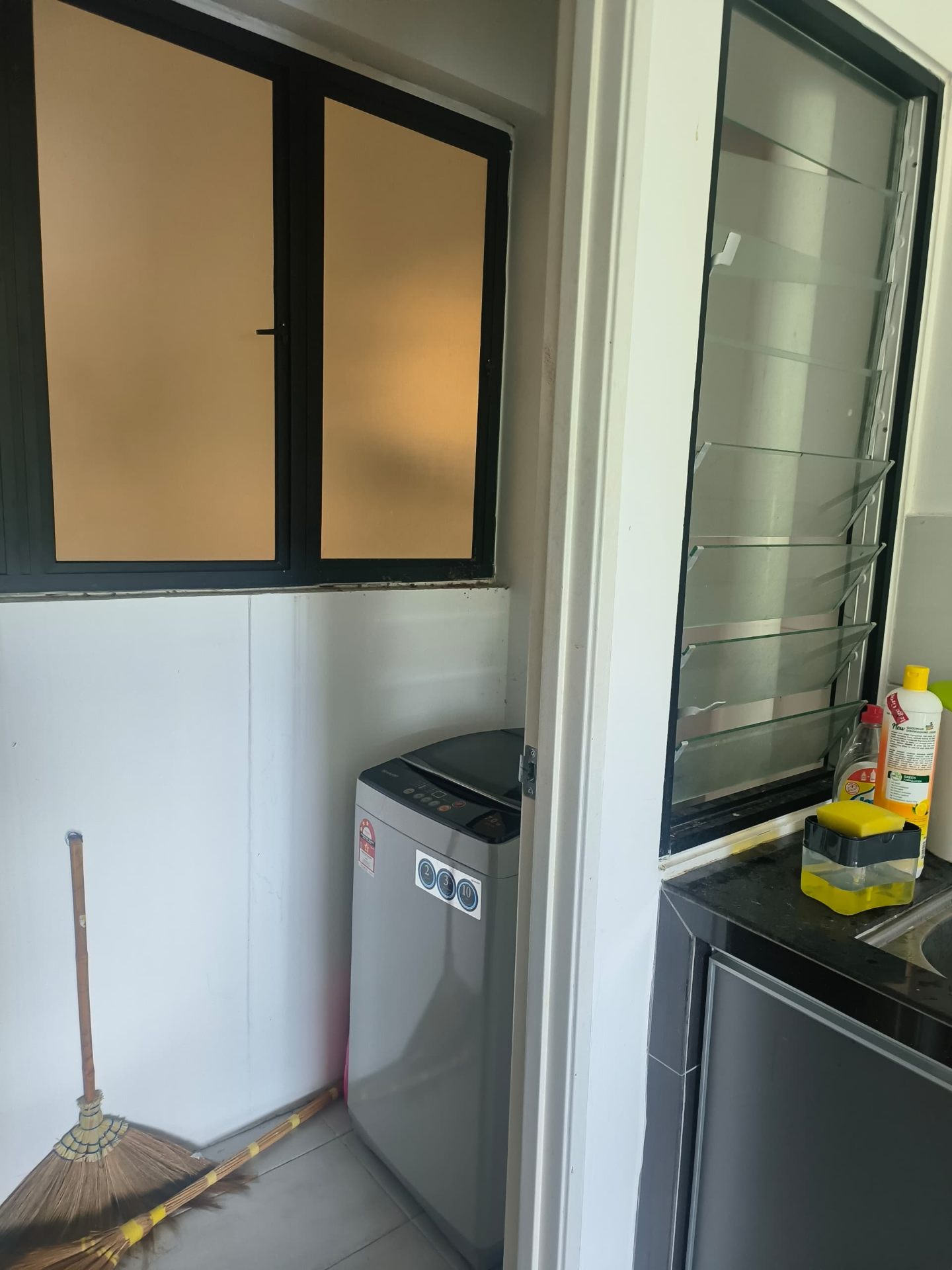 condo in Tanjung Tokong, Penang — photo 4