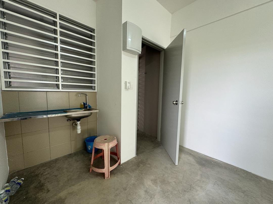 condo in Alma, Penang — photo 5