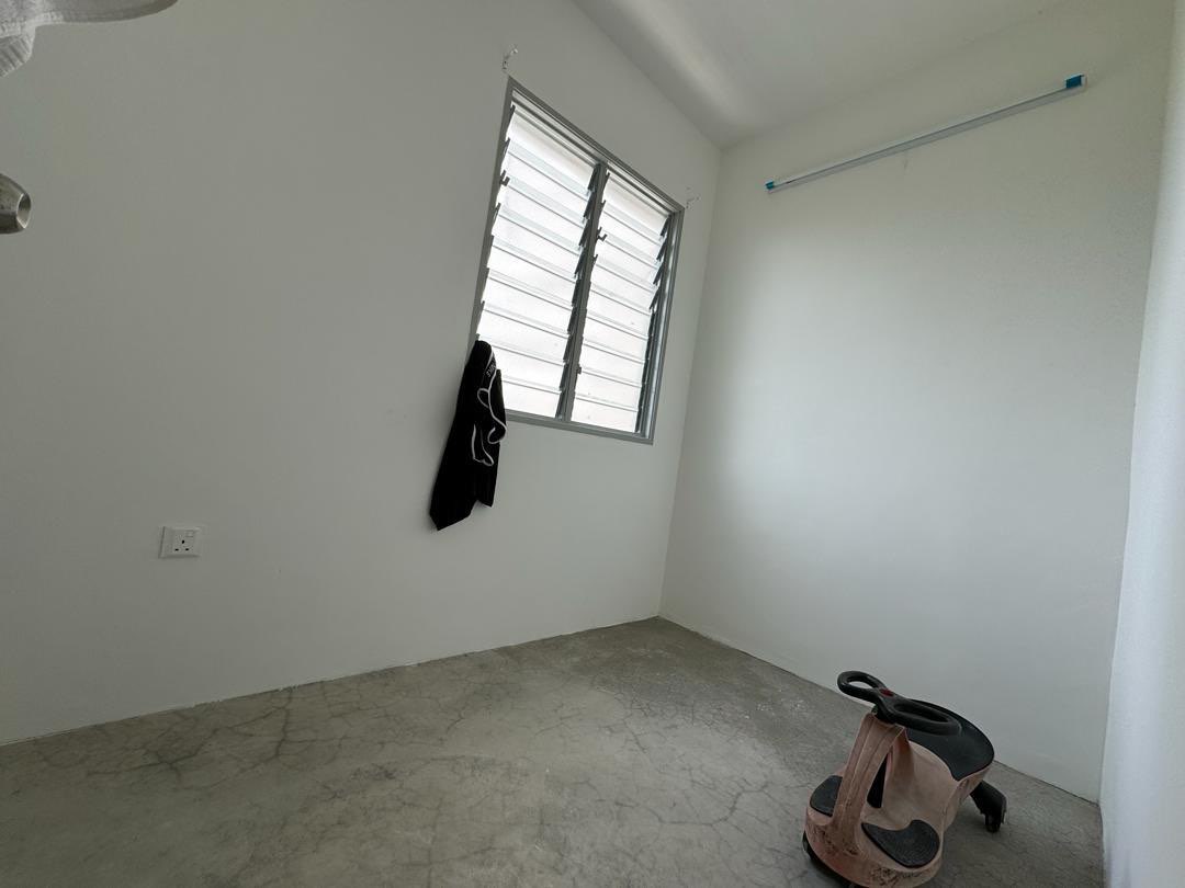 condo in Alma, Penang — photo 6
