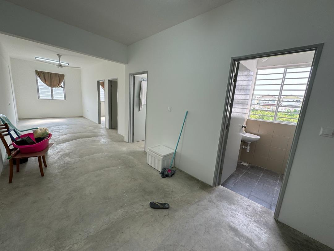 condo in Alma, Penang — photo 7