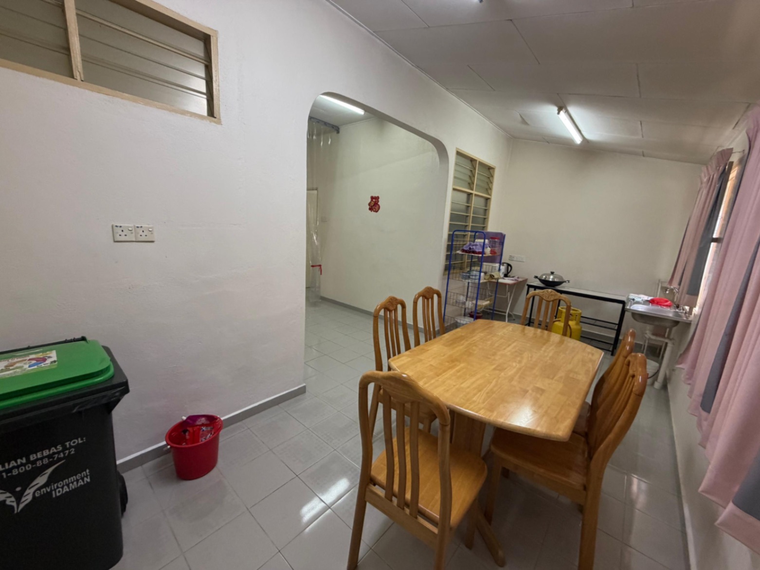 house in padang serai, Kedah — photo 6